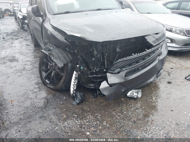 Dodge Durango Gt Plus Rwd 2019 1C4RDHDG3KC632588 Image 6