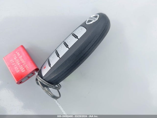 Nissan Altima 3.5 S 2014 1N4BL3AP7EC186063 Image 11