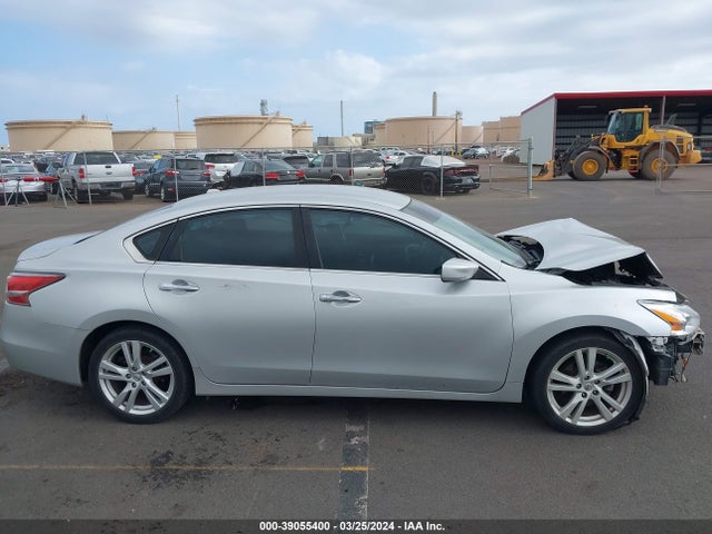 Nissan Altima 3.5 S 2014 1N4BL3AP7EC186063 Image 14