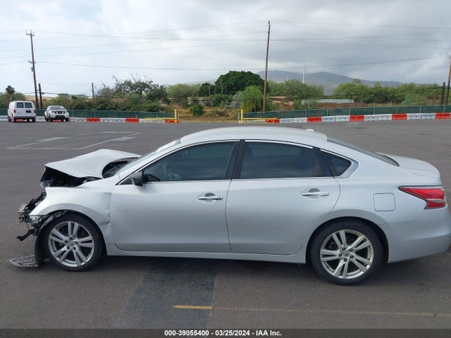 Nissan Altima 3.5 S 2014 1N4BL3AP7EC186063 Image 15