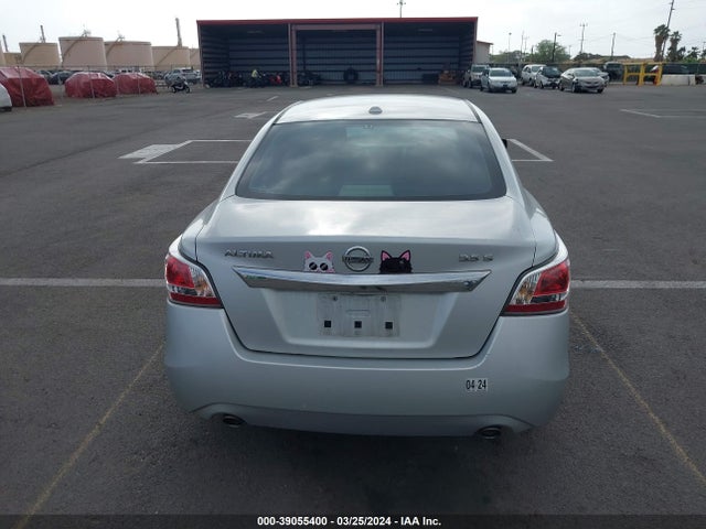 Nissan Altima 3.5 S 2014 1N4BL3AP7EC186063 Image 17