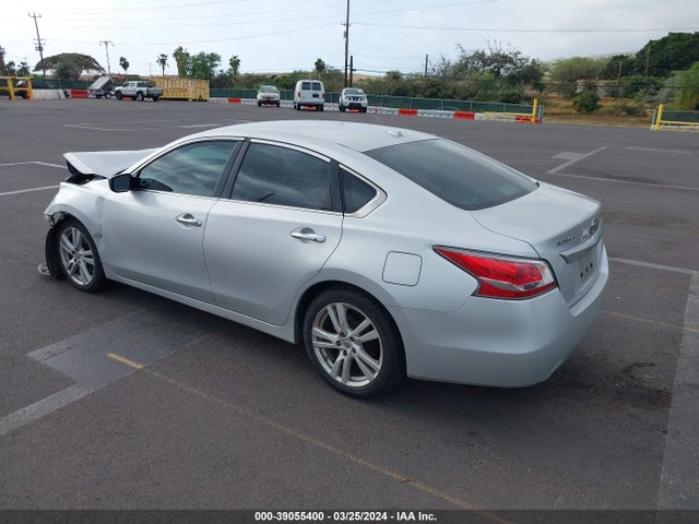 Nissan Altima 3.5 S 2014 1N4BL3AP7EC186063 Image 3