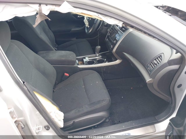 Nissan Altima 3.5 S 2014 1N4BL3AP7EC186063 Image 5