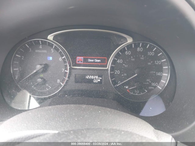 Nissan Altima 3.5 S 2014 1N4BL3AP7EC186063 Image 7