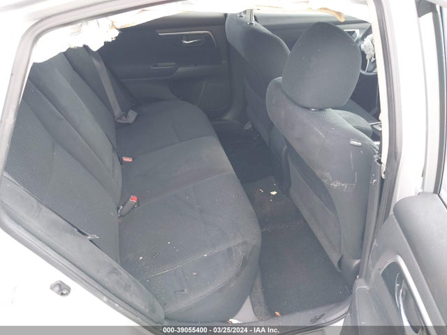 Nissan Altima 3.5 S 2014 1N4BL3AP7EC186063 Image 8