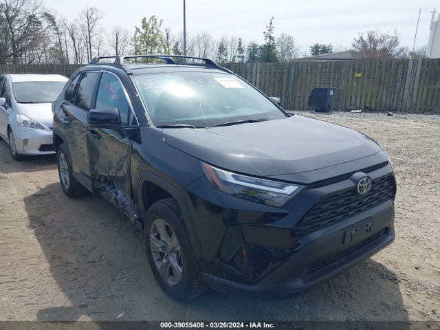 Toyota Rav4 Xle 2023 2T3P1RFV2PC393123 zdjęcie główne