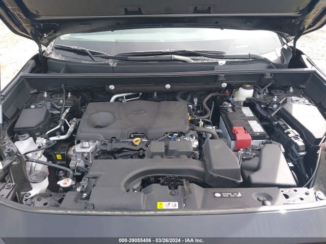 Toyota Rav4 Xle 2023 2T3P1RFV2PC393123 Image 10