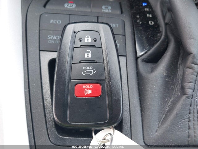 Toyota Rav4 Xle 2023 2T3P1RFV2PC393123 Image 11