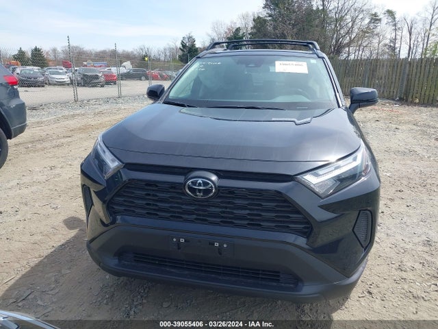 Toyota Rav4 Xle 2023 2T3P1RFV2PC393123 Image 12