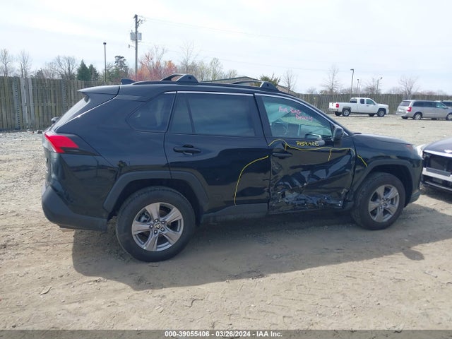 Toyota Rav4 Xle 2023 2T3P1RFV2PC393123 Image 13