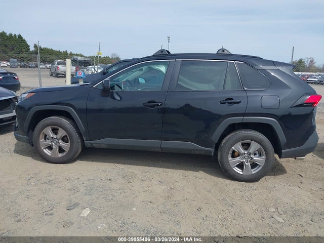 Toyota Rav4 Xle 2023 2T3P1RFV2PC393123 Image 14