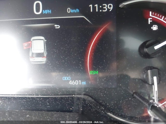 Toyota Rav4 Xle 2023 2T3P1RFV2PC393123 Image 15