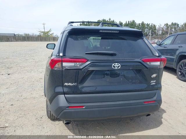 Toyota Rav4 Xle 2023 2T3P1RFV2PC393123 Image 16