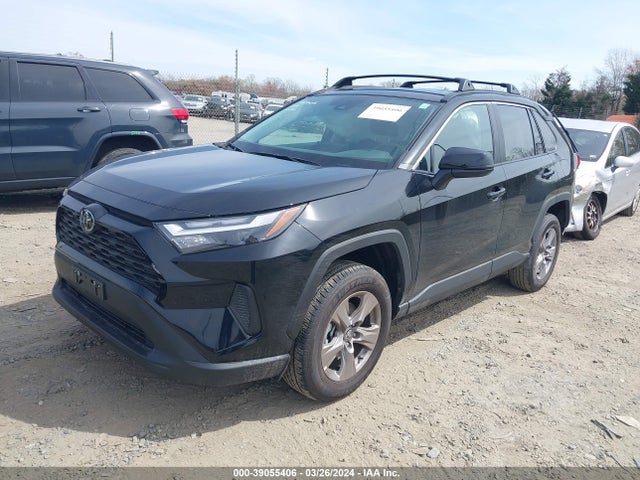Toyota Rav4 Xle 2023 2T3P1RFV2PC393123 Image 2