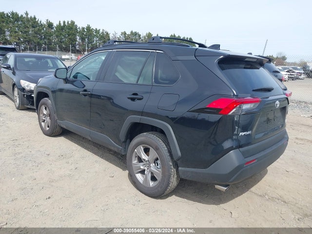 Toyota Rav4 Xle 2023 2T3P1RFV2PC393123 Image 3