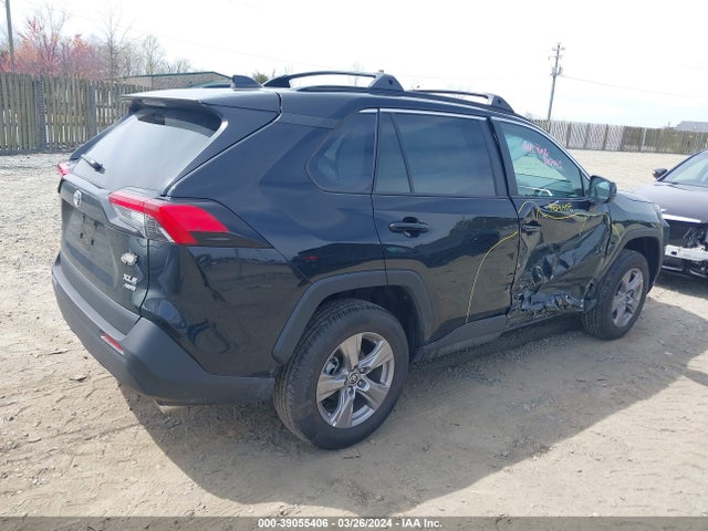 Toyota Rav4 Xle 2023 2T3P1RFV2PC393123 Image 4