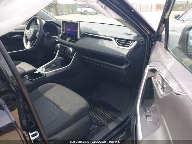 Toyota Rav4 Xle 2023 2T3P1RFV2PC393123 Image 5