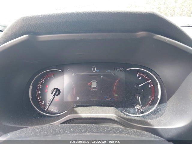 Toyota Rav4 Xle 2023 2T3P1RFV2PC393123 Image 7