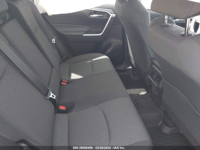 Toyota Rav4 Xle 2023 2T3P1RFV2PC393123 Image 8