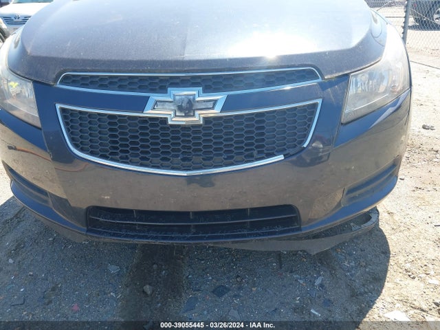 Chevrolet Cruze Ls Auto 2014 1G1PA5SH2E7348823 Image 6