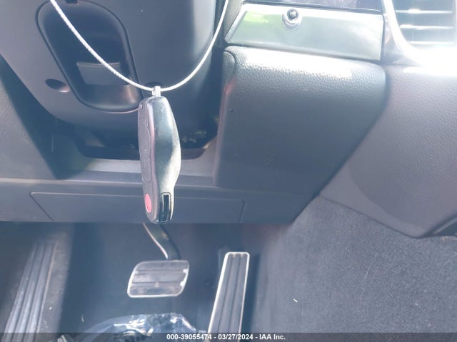 2013 PORSCHE PANAMERA WP0AA2A79DL017456 Photo 10