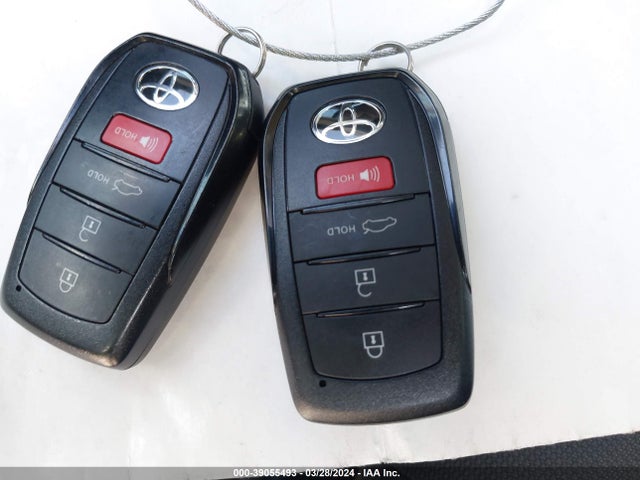 Toyota COROLLA LE 2024 JTDB4MEE5R3020443 Image 11
