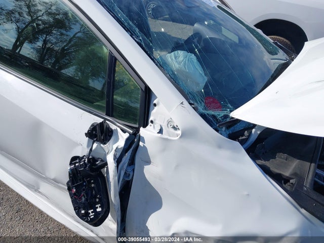 Toyota COROLLA LE 2024 JTDB4MEE5R3020443 Image 18