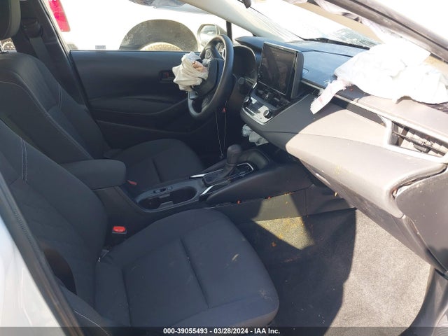 Toyota COROLLA LE 2024 JTDB4MEE5R3020443 Image 5