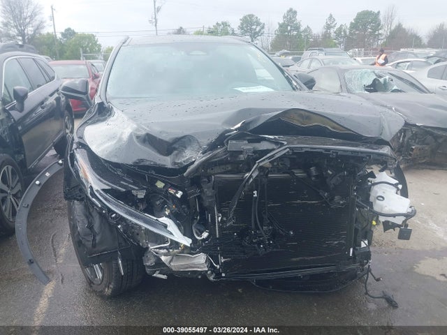 Lexus Rx 500h F Sport Performance 2023 2T2BCMEA7PC007323 Image 12