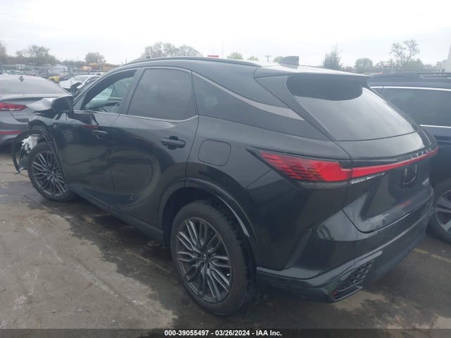 Lexus Rx 500h F Sport Performance 2023 2T2BCMEA7PC007323 Image 14