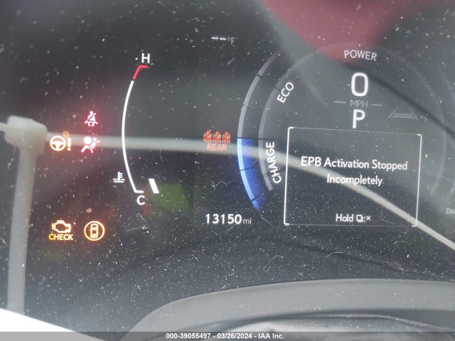 Lexus Rx 500h F Sport Performance 2023 2T2BCMEA7PC007323 Image 15