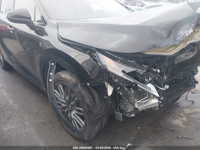 Lexus Rx 500h F Sport Performance 2023 2T2BCMEA7PC007323 Image 17