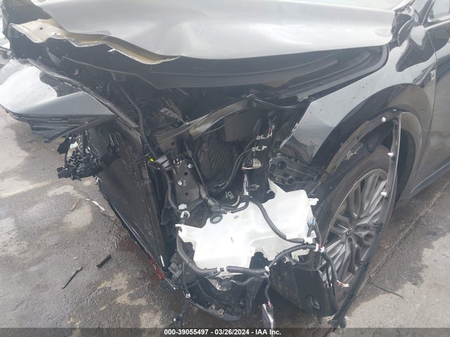 Lexus Rx 500h F Sport Performance 2023 2T2BCMEA7PC007323 Image 18