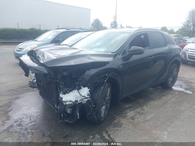 Lexus Rx 500h F Sport Performance 2023 2T2BCMEA7PC007323 Image 2