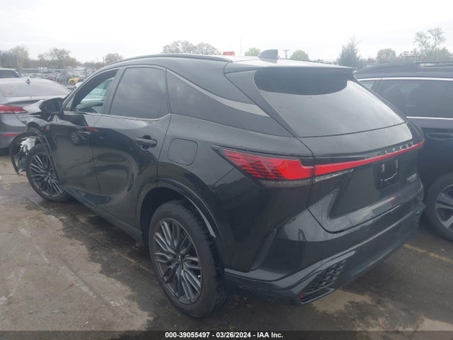 Lexus Rx 500h F Sport Performance 2023 2T2BCMEA7PC007323 Image 3