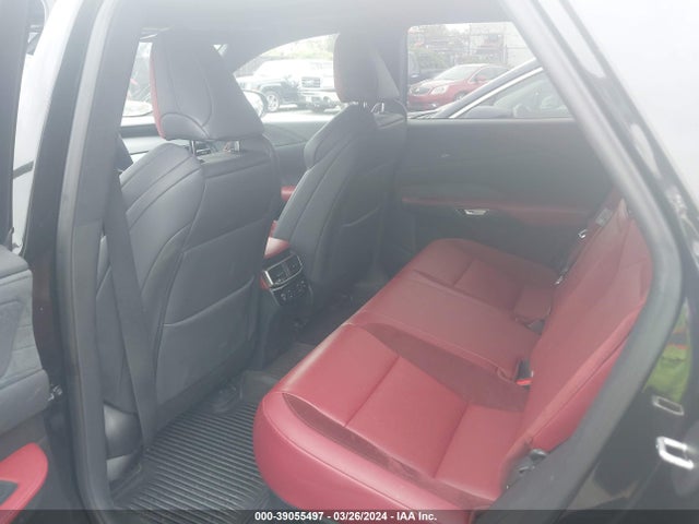 Lexus Rx 500h F Sport Performance 2023 2T2BCMEA7PC007323 Image 8