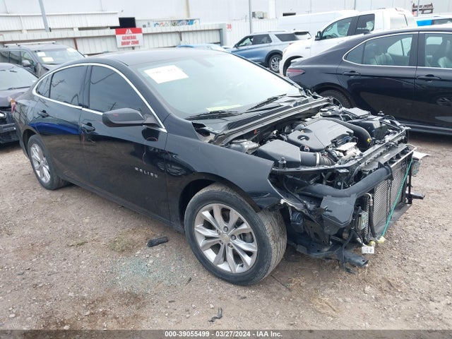 2019 1G1ZD5ST7KF134402 main image