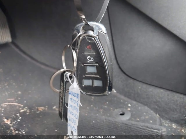 Chevrolet MALIBU LT 2019 1G1ZD5ST7KF134402 Image 11