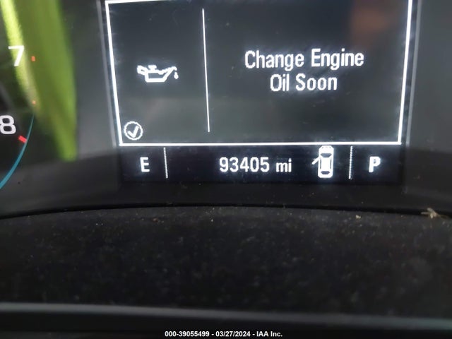 Chevrolet MALIBU LT 2019 1G1ZD5ST7KF134402 Image 16