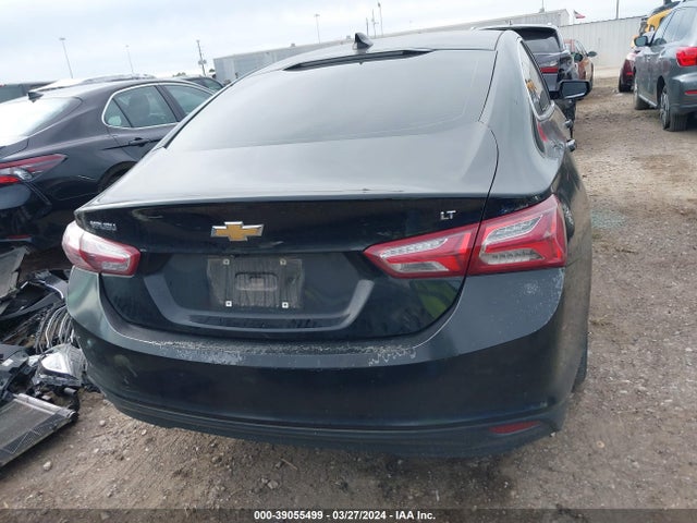 Chevrolet MALIBU LT 2019 1G1ZD5ST7KF134402 Image 17