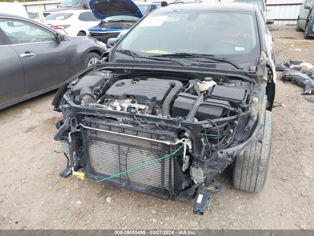 Chevrolet MALIBU LT 2019 1G1ZD5ST7KF134402 Image 6