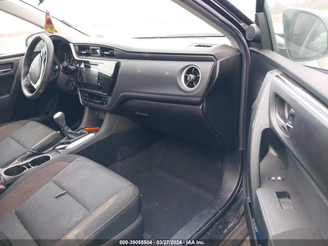 Toyota COROLLA LE 2019 2T1BURHE3KC147066 Image 5
