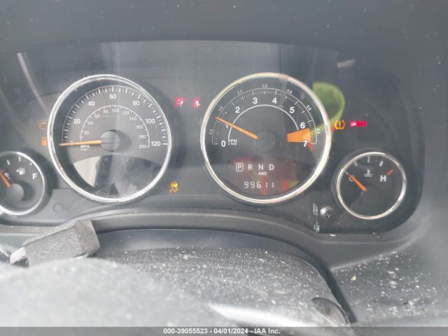 1C4NJDEB1HD100908 Jeep Compass High Altitude 4x4