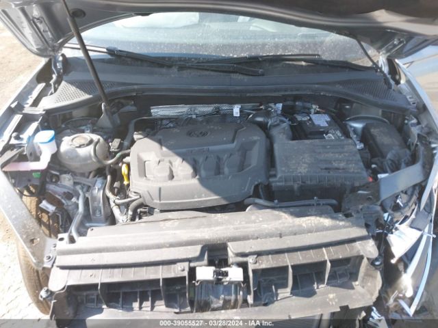 3VVMB7AX5RM021924 Volkswagen Tiguan 2.0t Se