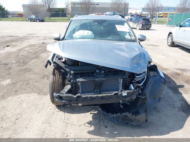 3VVMB7AX5RM021924 Volkswagen Tiguan 2.0t Se