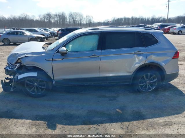 3VVMB7AX5RM021924 Volkswagen Tiguan 2.0t Se