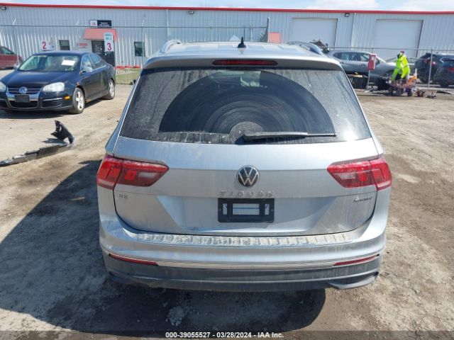 3VVMB7AX5RM021924 Volkswagen Tiguan 2.0t Se