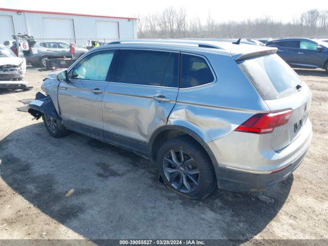 3VVMB7AX5RM021924 Volkswagen Tiguan 2.0t Se