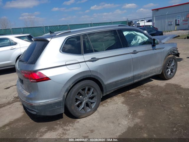 3VVMB7AX5RM021924 Volkswagen Tiguan 2.0t Se