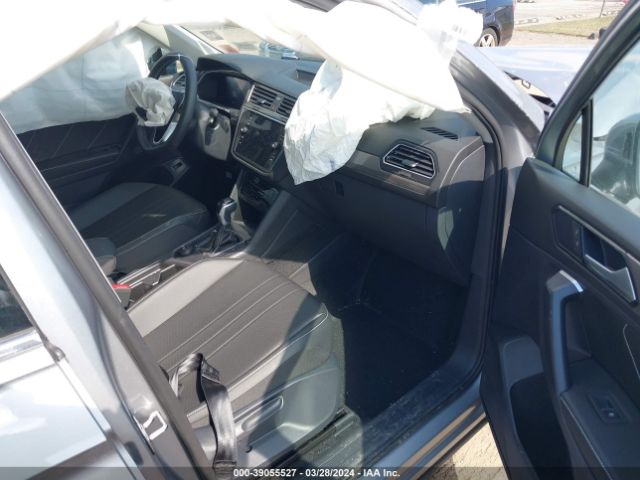 3VVMB7AX5RM021924 Volkswagen Tiguan 2.0t Se